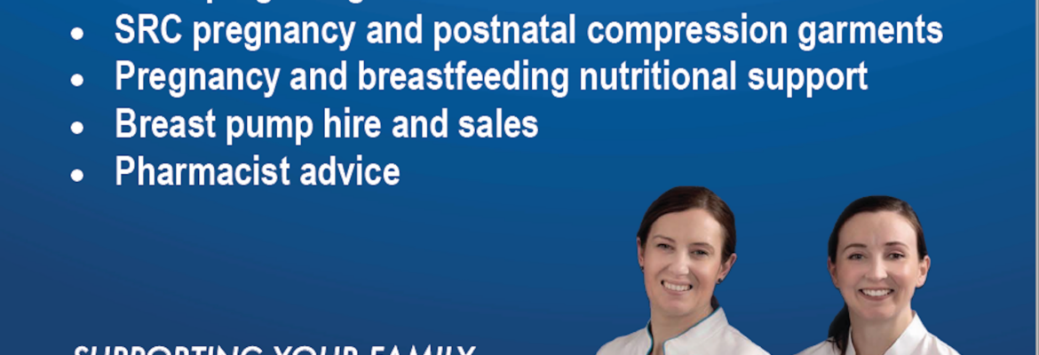 Capital Chemist Dickson