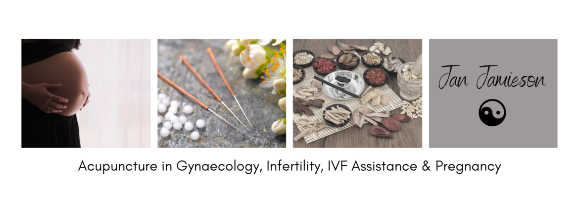 Jan Jamieson Acupuncture Therapist