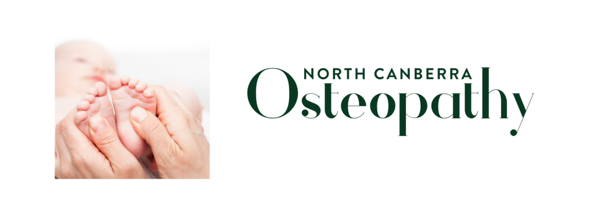 North Canberra Osteopathy