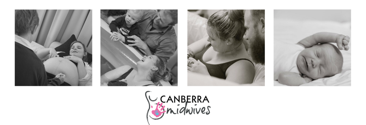 Canberra Midwives