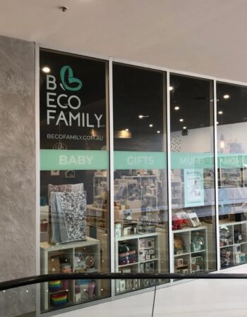 B Eco Family