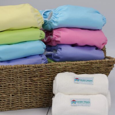 Conder House Laundry & Linen Service