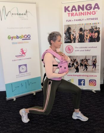 Kangatraining Canberra