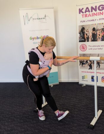 Kangatraining Canberra