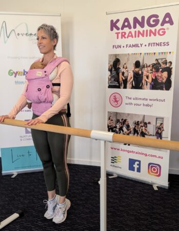 Kangatraining Canberra