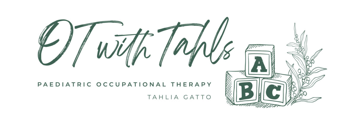 OT with Tahls