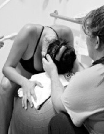 HEARTFELT HEALING THERAPIES – KYLIE COAD